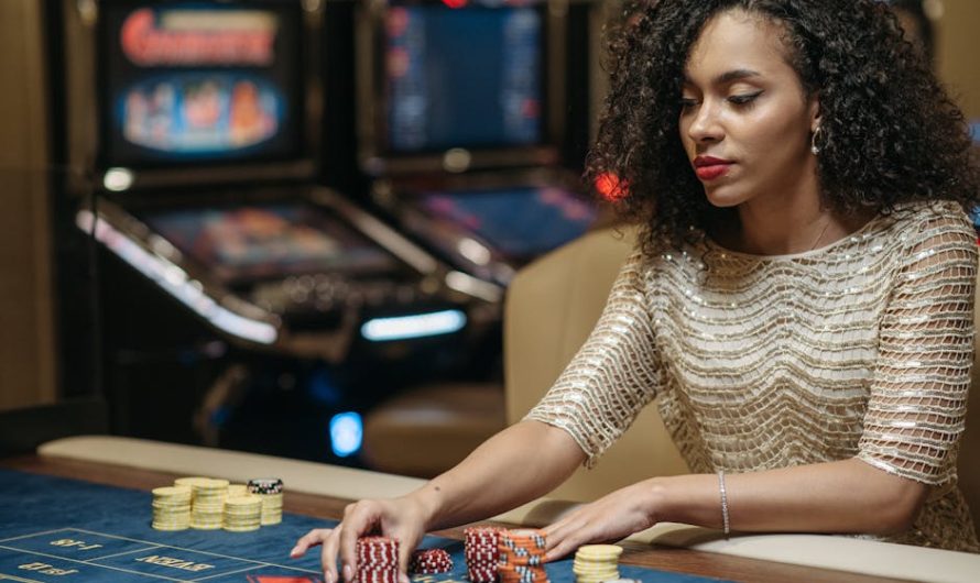 Winning Big at Slots: Key Features and Strategies for Filipino Players