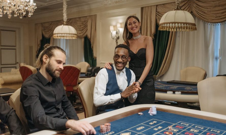 S5 Com Casino: Winning Strategies for Filipino Players