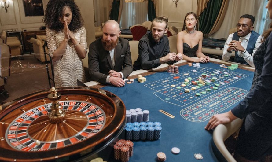 PH Pub: Winning Strategies for Philippines Players