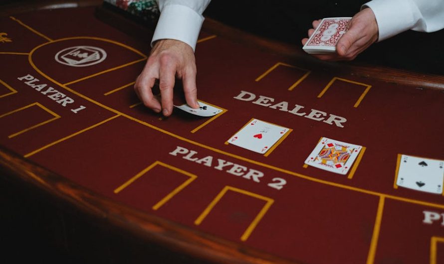 Winning Features of Arenaplus
