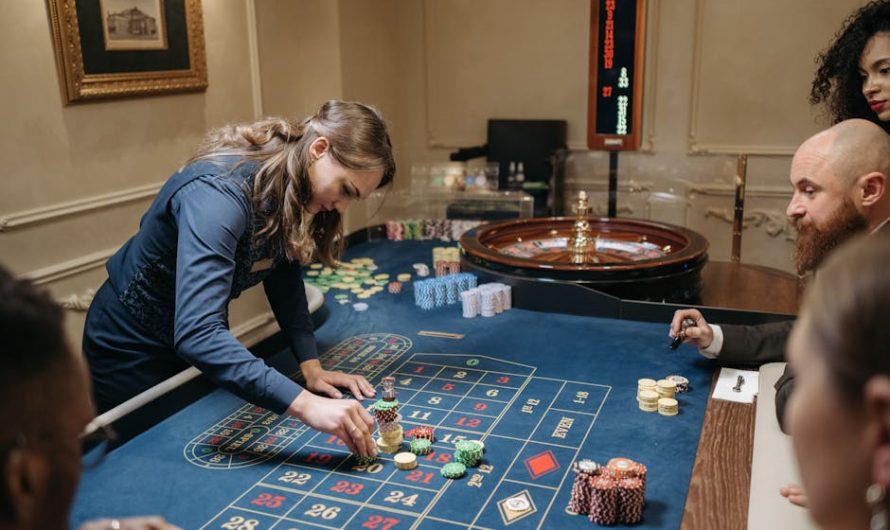 Pesobet: Winning Strategies for Filipino Gamers