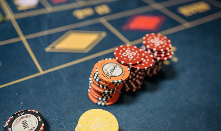 Maximizing Your Winnings on Okbet