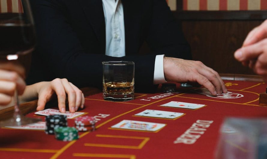 Casino Plus Games Review