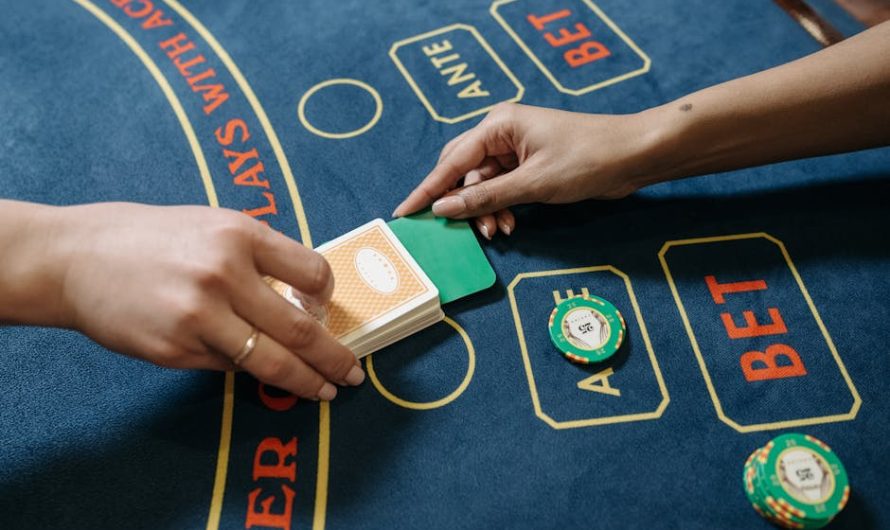 Winning Features of JLSLot Casino