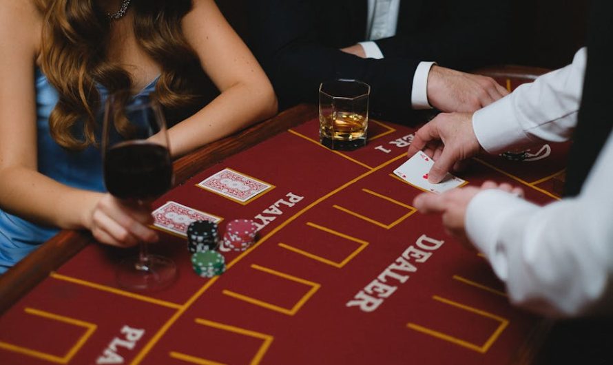 JLBet VIP Login and Strategies for Philippines Players