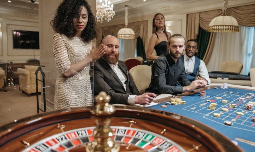 Online Casino Strategies for Players in the Philippines
