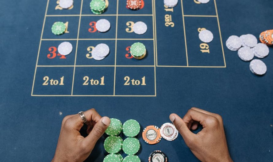 Super PH Casino: Best Features for Filipino Players