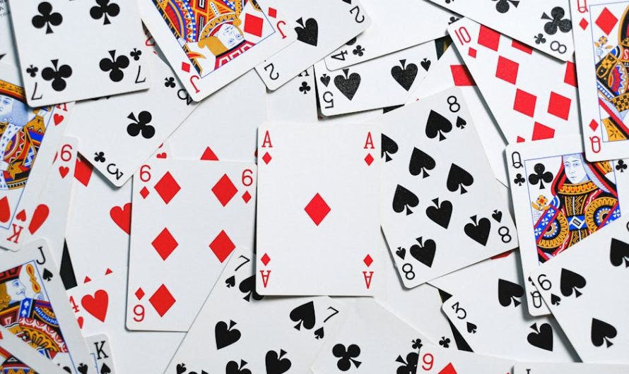 Plus PH Casino: Best Strategies for Filipino Players