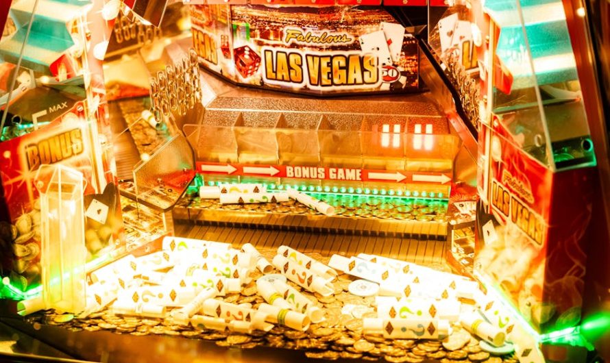 Winning Tips and Strategies for JLSLot Casino Philippines