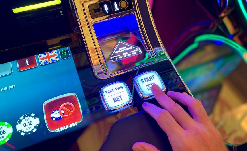 Winning at PH356 Casino