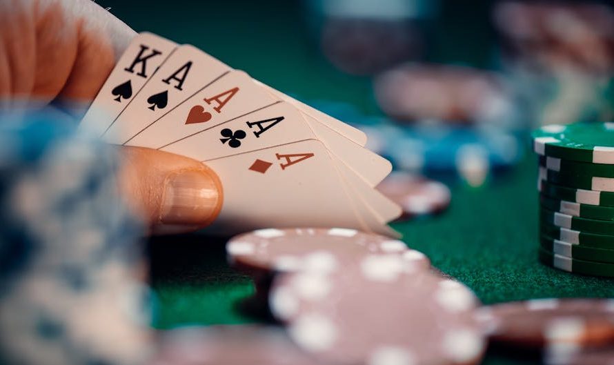 Tala 888 Casino Success Strategies