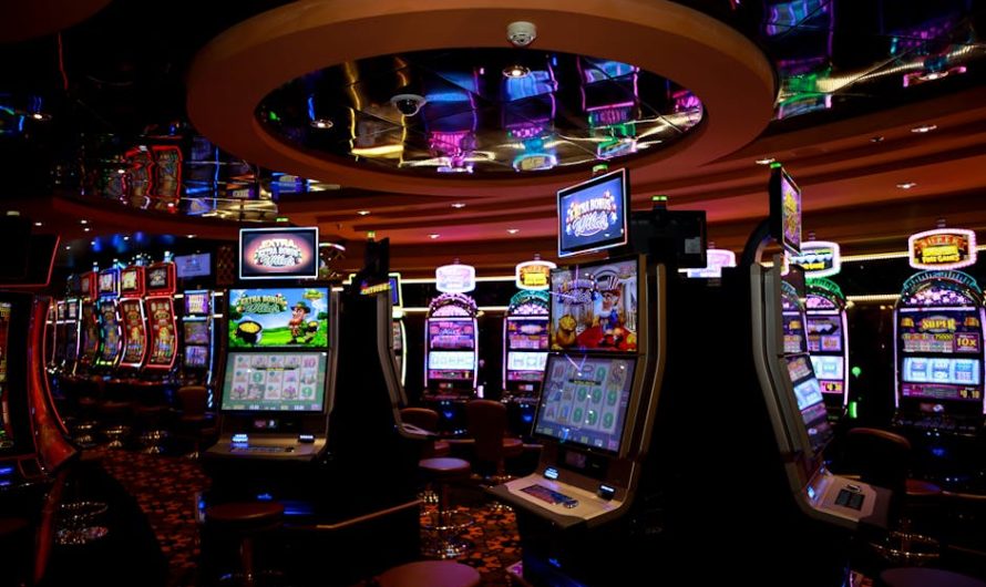 Relx PH Casino Bonuses for Filipino Players