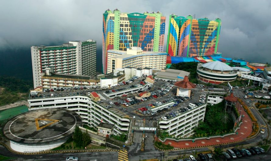 PH363: Winning Strategies for Filipino Casino Players