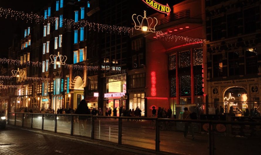 555bmw Casino: Best Features for Filipino Players