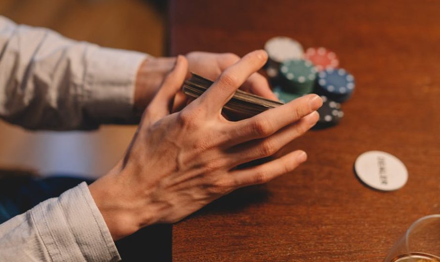 Top Features of the Best Casinos for Filipino Players